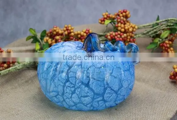 Glass Pumpkin photo-6