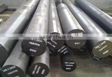 Alloy Steel Round Bars photo-4