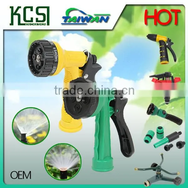 Sprinkler Hose