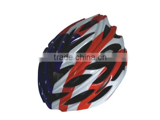 Different Countries Flag Photos Cheap Helmets for Memory photo-5