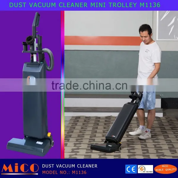 ROOM CARPET DUST VACUUM CLEANER M1136 photo-5