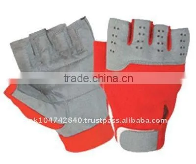 Weight Lifting Gloves