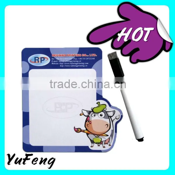 2014 New Design Magnetic Writing Board photo-4