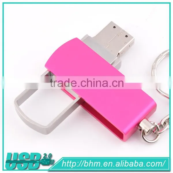 High-end Rotatable Usb Stick Best Usb Flash Drive 3.0 photo-5