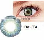 Wholesale SFDA,ISO Korean Lenses GEO CM - 9 Series Color Contact Lenses photo-3