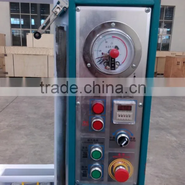 Hydraulic Press 80 Ton photo-5