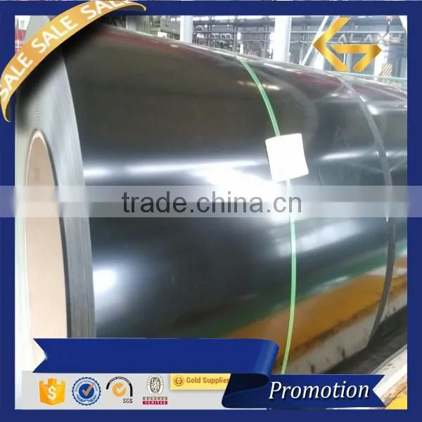 Prepainted Galvanized Steel Coil / PPGI /color Coated Galvanized Steel Coil