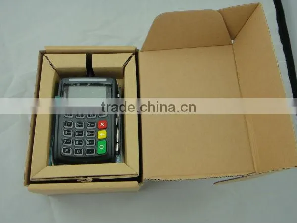 E4020N E-Payment Pinpad Security POS Terminal With Free SDK photo-6