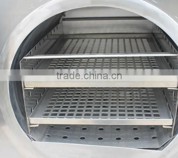 HAST Chamber / Accelerated Pressure Aging Test Machine photo-5
