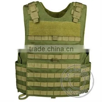 Tactical Vest/ Military Police Vest