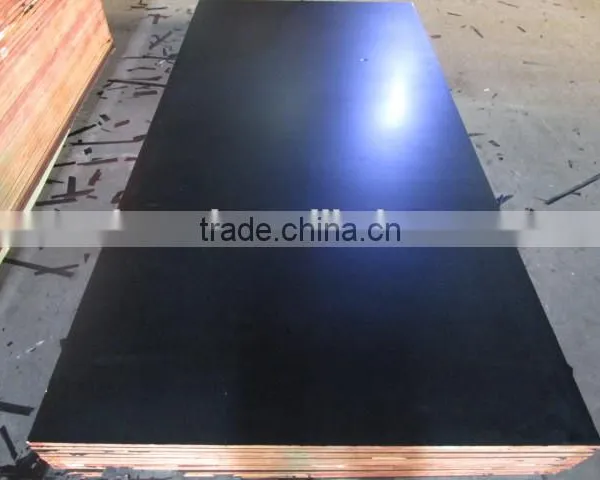 Film Faced Plywood