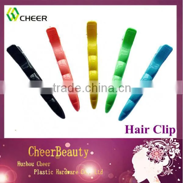 Hair clip HC002/ wholesale hair clips /hair styling clip