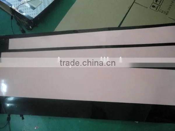 100% Guaranteed A5 el Backlight Panel Electroluminescent BackLight Board Display With DC 12V Inverter photo-5