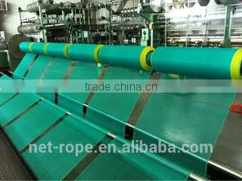 HDPE Knotless Nets photo-3