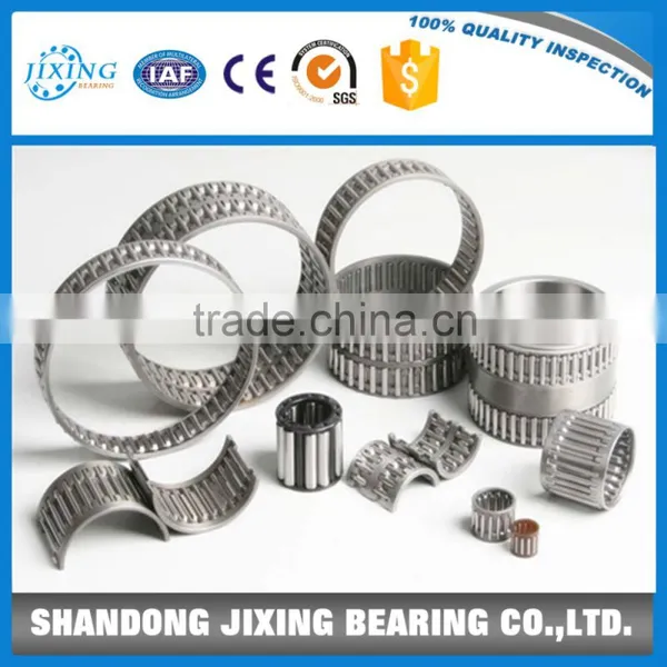 Needle Roller Bearing K 20x24x17 mm photo-2