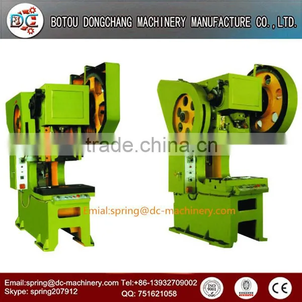 Hydraulic Bucber Cutting Punching Bending Machine photo-5