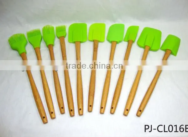 Silicon Food Serving Tools