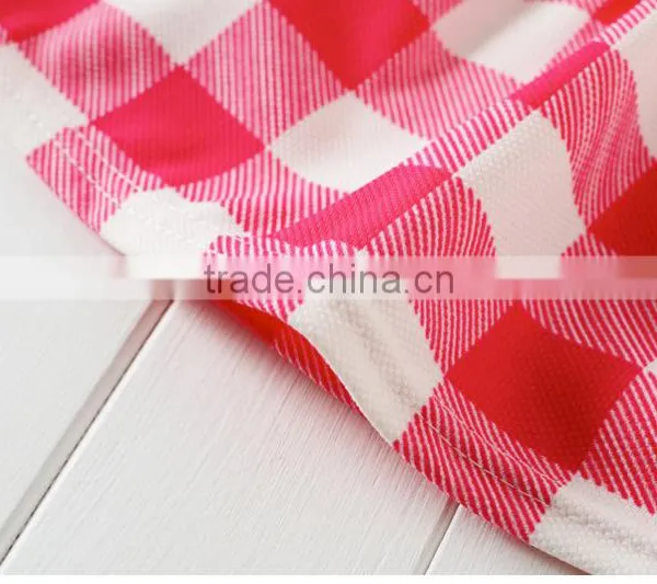 Wholesale and Retail Printing New Children Dress photo-6