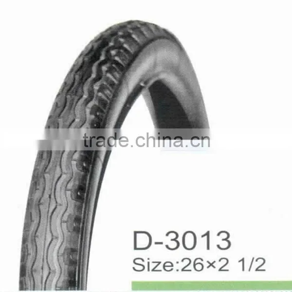 High Quality and Cheap 22 Inch Bike Tire photo-6