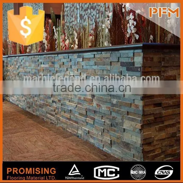 2014 Popular & Interesting Stone 24x24 Wall Slate Tile photo-5