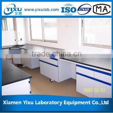 Lab Bench With Wheels