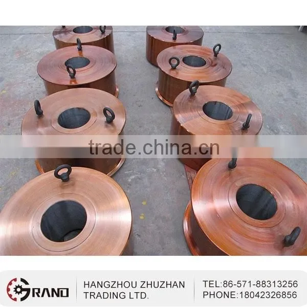 Support Roller Cylindrical Roller Bearing Used In Rotary Kiln