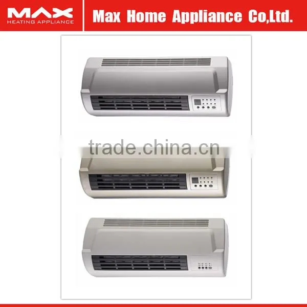 2000W ELECTRIC PTC Ceramic Wall Mounted Room Heaters photo-6
