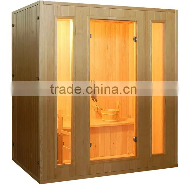 Finnish Sauna HL-300SN