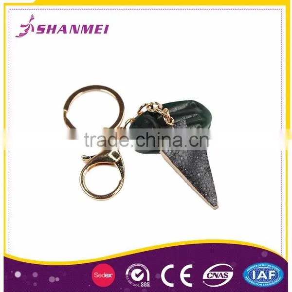 Reputable Manufacturer USA European Market Keychain Ring photo-2