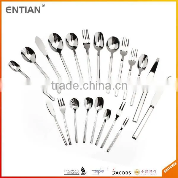 Iran Dinner Sets Wholesale Flatware Oneida, Ued Restaurant Flatware photo-2