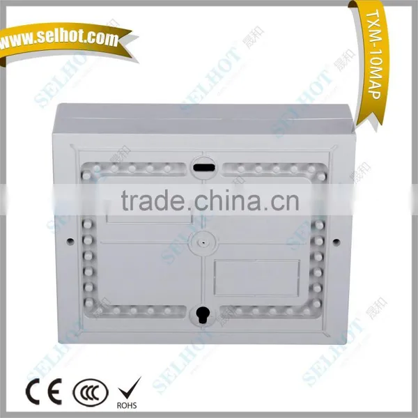 10WAY Water Proof Busbar Box Electrical Distribution Box photo-2