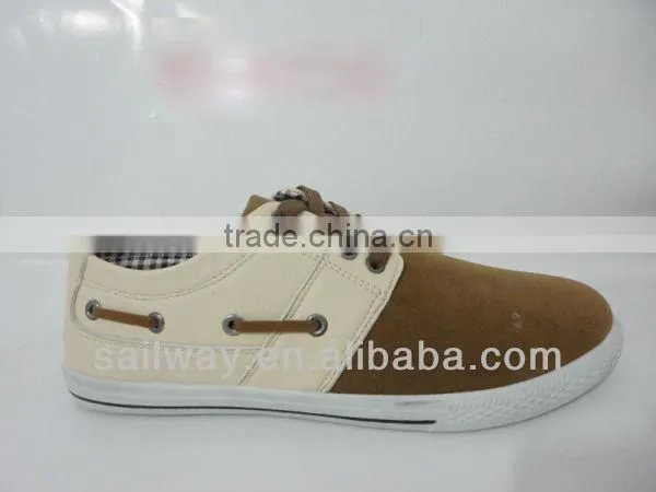 SW-KH44 Fashion Men Casual Wenzhou Shoes