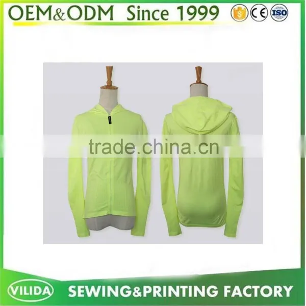 Custom Made Hoodies Wholesale Sport Clothing Strip Hoodies photo-5