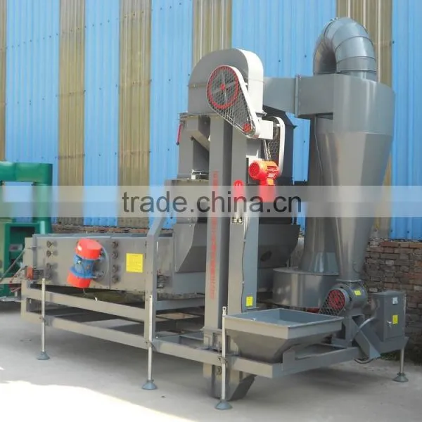Seed Cleaner And Grader photo-3