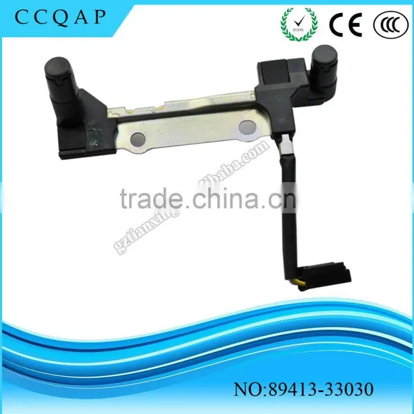 89413-33030 Wholesale Price Genuine Car Accessory Auto Transmission Revolution Vehicle Speed Sensor for Toyota Alphard Vellfire photo-2