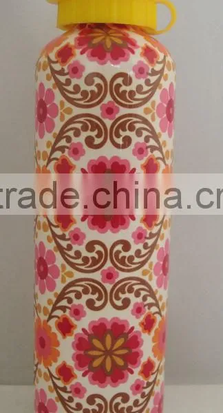 Stainless Steel Water Bottle photo-4