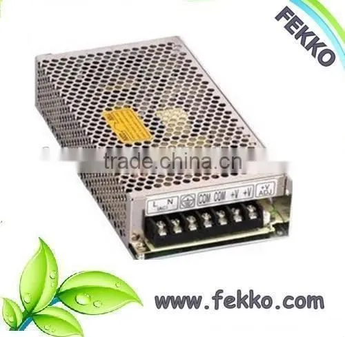 12V 8.5A 100W dc Output LED Power Supply Switching photo-3