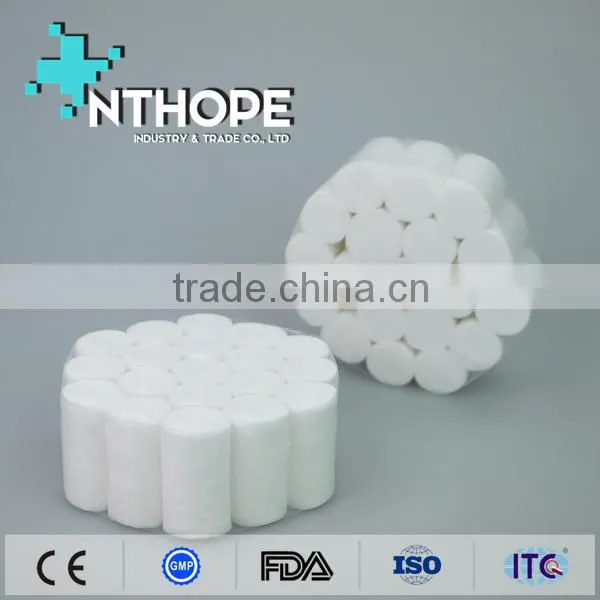Surgical Dental Cotton Roll for Dentist photo-3