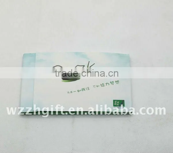 Hot Sale Fashionable Chepa Note Book photo-2