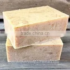 Goat Milk Handmade Soaps From BORG EXPORT