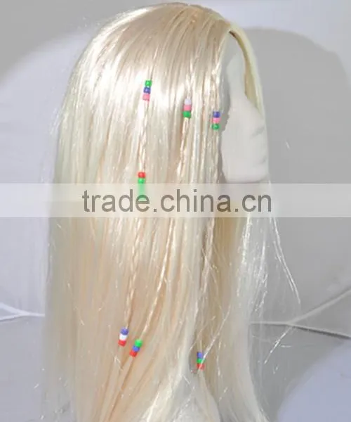 Anime Wig Swigshair Straight Hair Wigs N182 photo-2