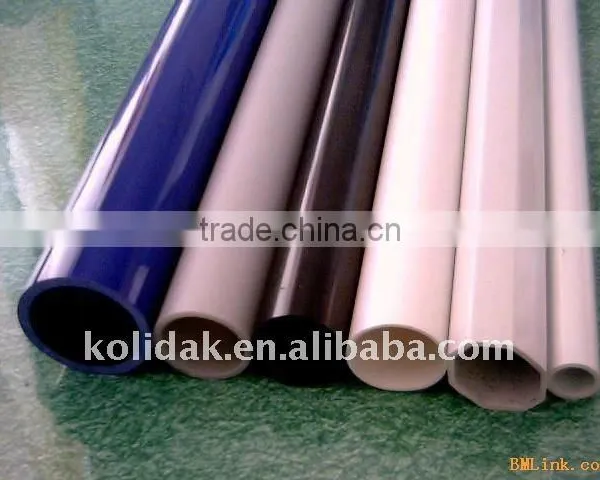 Plastic Irrigation Pipe