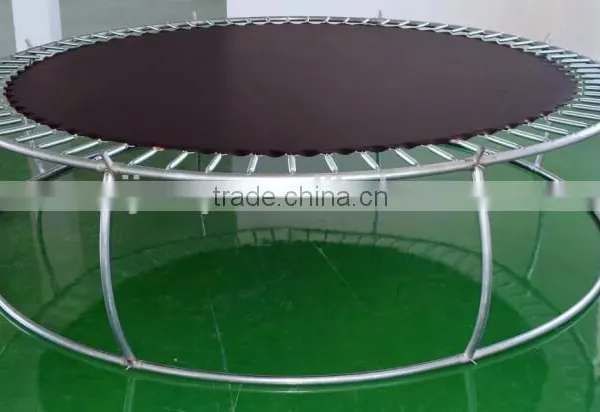 High Quality Round Trampoline Mat photo-4