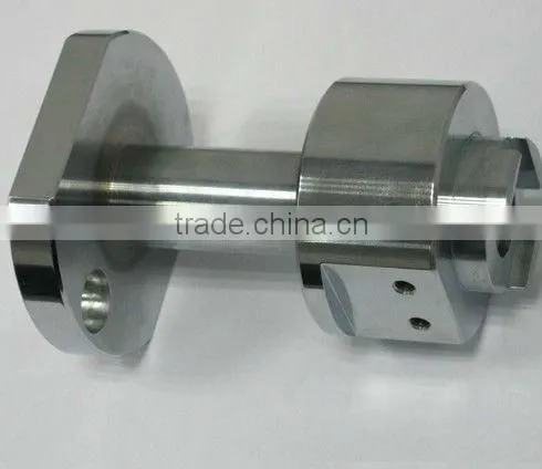 Medical Apparatus and Instruments Machining Parts