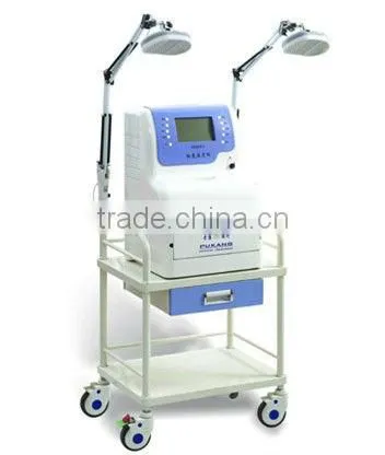 Pukang Red Light Treatment Device
