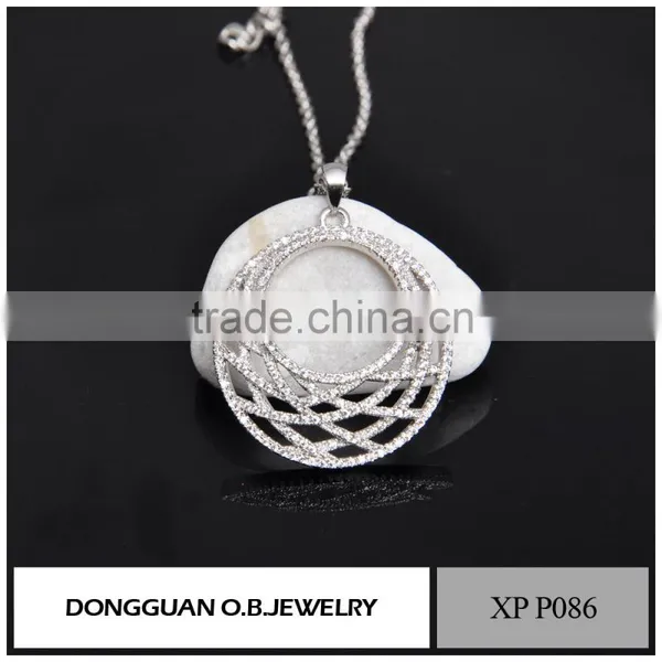 925 Sterling Silver Wedding Chain Necklace/wholesale Price New Model Necklace Chain photo-2