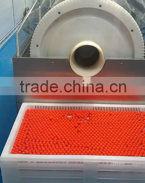 S610PB Painball Forming Machine With High Production Capacity photo-2