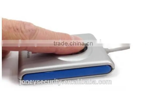 Digital Persona Biometric USB Thumb Fingerprint Scanner (uru5000) photo-6