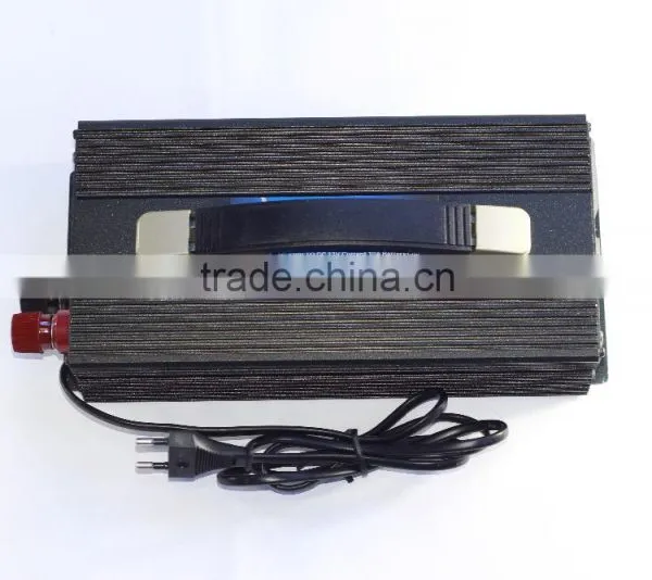 Car DC 12V to AC 220V Power Inverter Charger Converter for Electronic Hot Worldwide With Charger photo-3