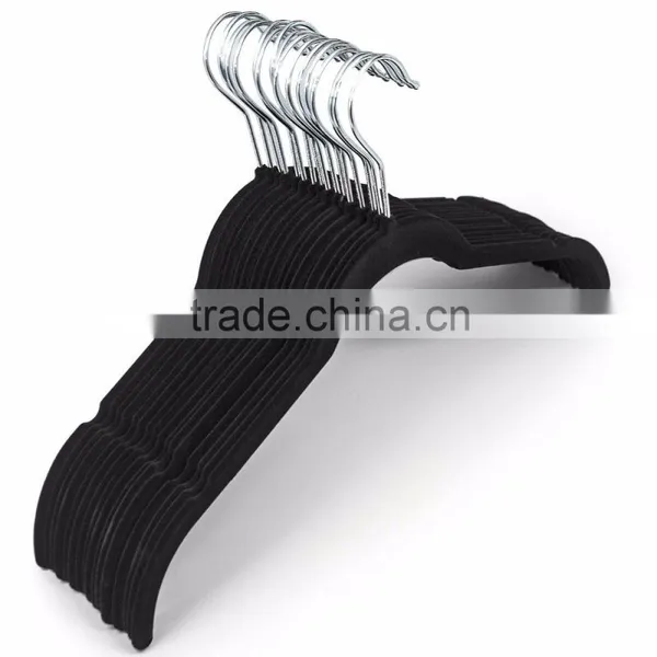 Velvet Shirt/Dress Hangers photo-2